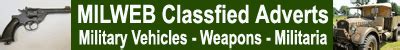 military classified free|MILWEB: Military Vehicle and Militaria Classifieds